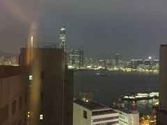 -宜必思香港中上环酒店