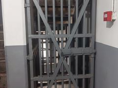 -青岛德国监狱旧址博物馆