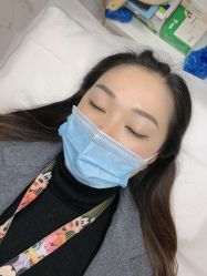 -久匠·野生眉半永久纹眉