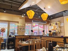 -冰城焰会大丰收铁锅炖(萝岗万达金街店)