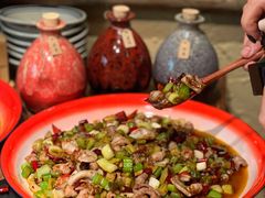 -泥糊破店小酒馆·团建聚餐(南京西路店)