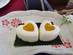 -汕头猛狮凯莱酒店点心坊
