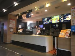 -麦当劳(凯德MALL太阳宫店)