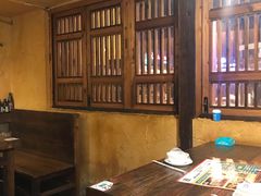 -霄汉羊排(万松园一店)