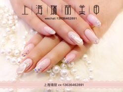-RL Nail·瑞丽美甲美睫品牌原创店