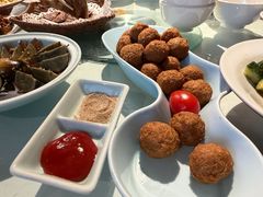 -福满圆(琨莎中心店)