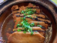-老灶味道·本帮菜(昌平路店)