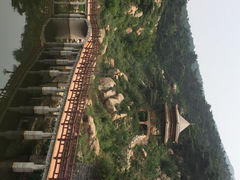 温泉城文化旅游景区-徂徕山森林康养度假谷温泉