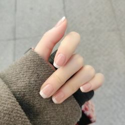 -情同手足美甲美睫
