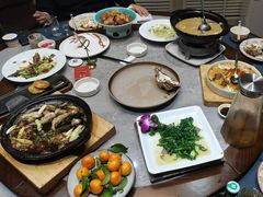 -君霖海鲜私房菜(春柳店)