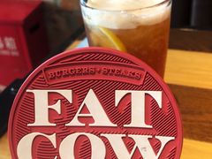 -FAT COW(虹梅路店)