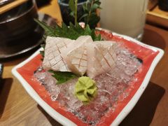 -無境·匠心日本料理(汉街店)