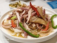 -勇利赵家烤肉坊(纬二街店)