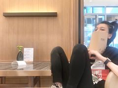 -THE WOODS 简餐 (国贸商城店)
