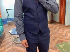 -尊卡诺高级西装礼服定制(江东中路店)