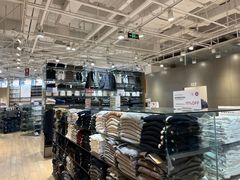 -MUJI无印良品(华贸店)