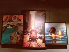 -Wagas沃歌斯(大学路店)