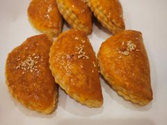 榴莲酥-顺德人家食府(黄金广场店)