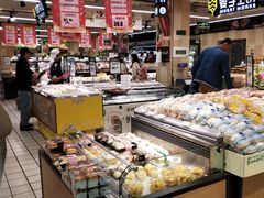 -永辉超市(群众路店)