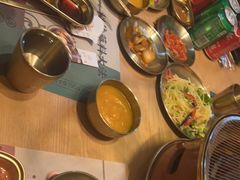 -闻老头·菊花炭烤肉(D11店)