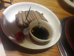 -额尔敦传统涮(公园西路店)