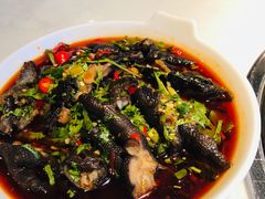 -金山烤肉(中兴公园店)