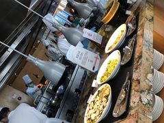 -上海崇明金茂凯悦酒店