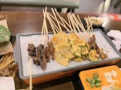 -林二哥宜烤官·宜宾小烧烤