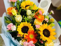 -三兄弟高炉烧饼