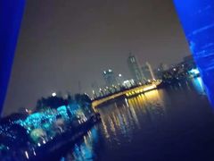 -运河游船(武林门码头)