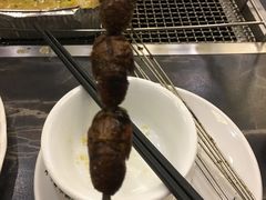 -寻香羊小羊·徐州烧烤(南京店)