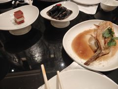 -ManHo万豪中餐厅(成都茂业JW万豪酒店)