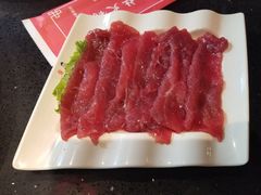 -宽板凳老灶火锅(外馆斜街店)
