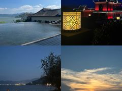 -宁波柏悦酒店·钱湖渔港