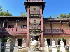 -景德镇古窑民俗博览区