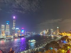 -罗斯福色戒酒吧(外滩店)