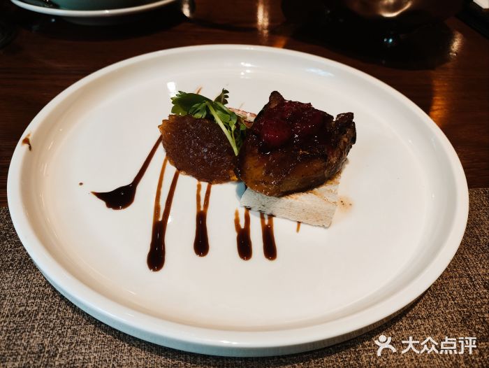 食间牛排(湖西路店)图片