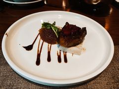 -食间牛排(湖西路店)