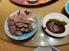 -蒙亨·手把肉·蒙古包文化主题餐厅(天恒广场店)