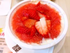 -满记甜品(荟聚购物中心店)