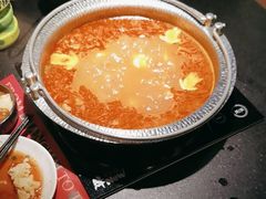 -牛New寿喜烧(虹桥新天地店)