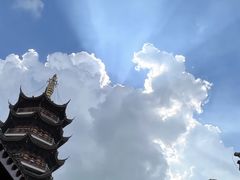 -鸡鸣寺