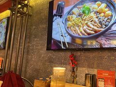 -神府路壹号·海鲜烧烤·砂锅粥·锅物(三坊七巷店)