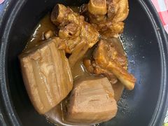 -粤盛海鲜平价店(洛溪食街店)