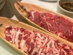 -左庭右院鲜牛肉火锅(南通CBD大有境店)