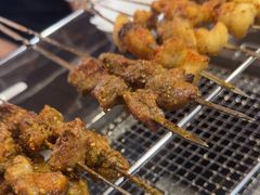 -红棚子肚绷·徐州烧烤(南京店)