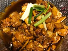 -院子餐厅·大锅菜·老杭帮(桥西直街店)