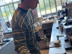 -SAANCI山池咖啡(海上世界文化艺术中心店)