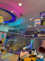 -奇乐城堡儿童主题乐园(公主坟店)