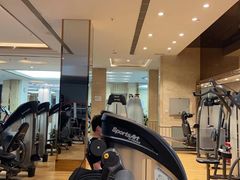 -菲力德健身(曲江观邸店)